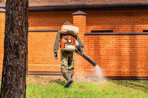 Trusted Fumigation Services service in Angola, NY - Nex Pest Control